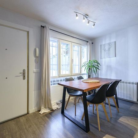 Sabadell Calle, Casa Familiar De 3 Dormitorios Con Terraza Junto Metro Fuencarral 마드리드 외부 사진